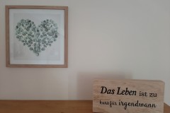 Apartment 2 - 4 Personen