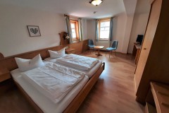 Apartment 2 - 6 Personen Schlafzimmer