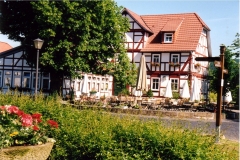 Gemeindeschänke