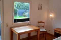 Ferienhaus Schlafzimmer 2